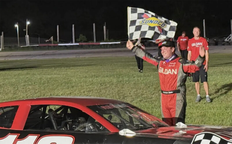Norway Speedway launches new season